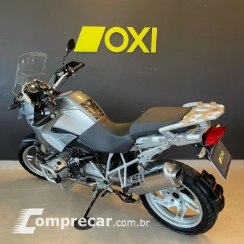 R 1200 GS