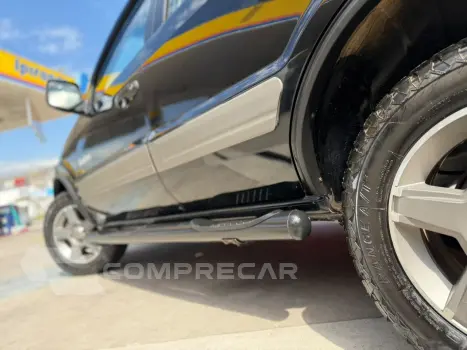 ECOSPORT 1.6 XLT Freestyle 8V