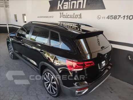 TAOS 1.4 250 TSI Comfortline