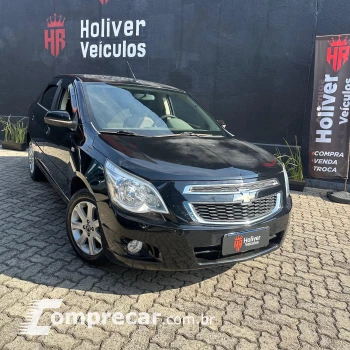 COBALT 1.8 LT 8V