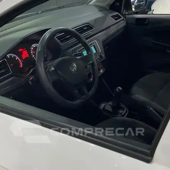 VOYAGE 1.0 Flex 12V 4p