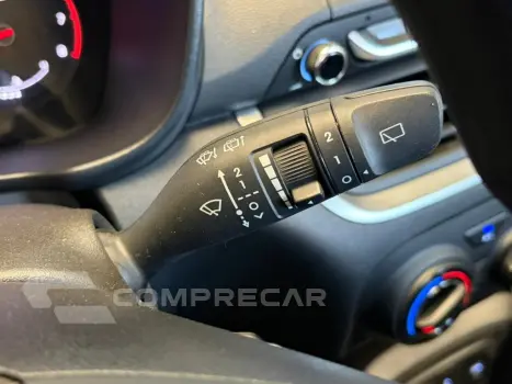 HB20 1.0 12V FLEX COMFORT MANUAL