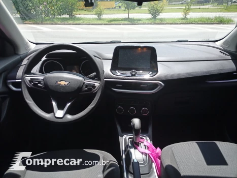 TRACKER 1.0 Turbo