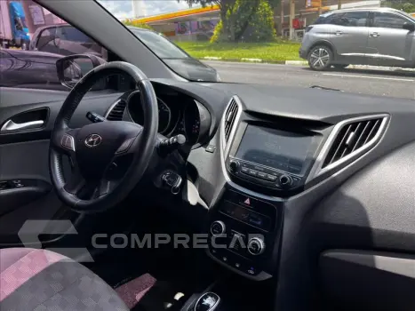 HB20S 1.6 Premium 16V