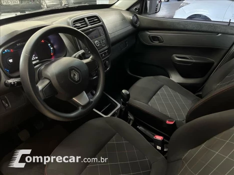 KWID 1.0 12V SCE ZEN
