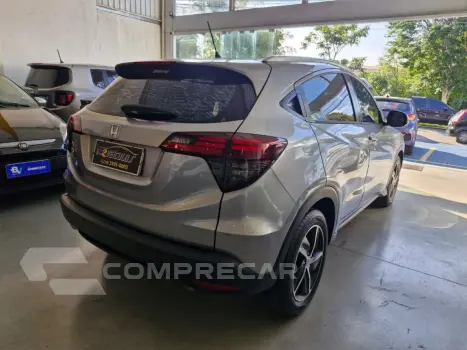 HR-V 1.8 16V FLEX EXL 4P AUTOMÁTICO