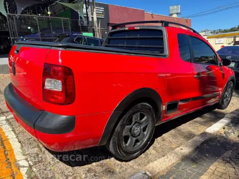 Saveiro TROOPER 1.6 Mi Total Flex 8V CE