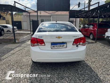 CRUZE 1.8 LT 16V