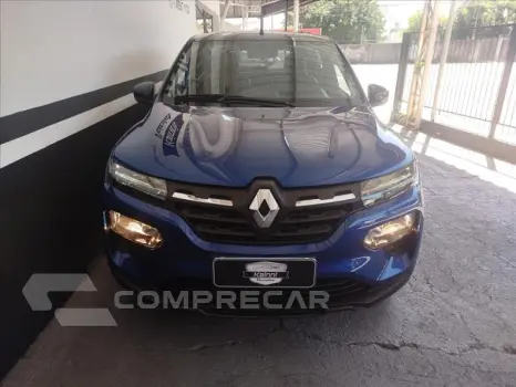 KWID 1.0 12V SCE Intense