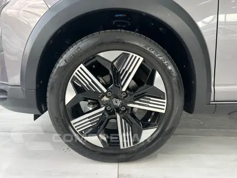 Kardian Techno Flex 1.0 TB 12V 5p Aut.
