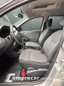 DUSTER 1.6 16V SCE Dynamique