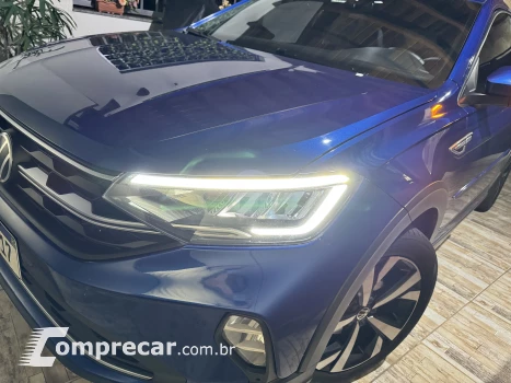 NIVUS 1.0 200 TSI Highline