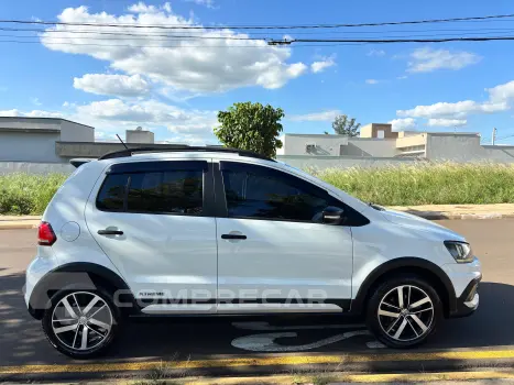 FOX 1.6 MI Extreme 8V