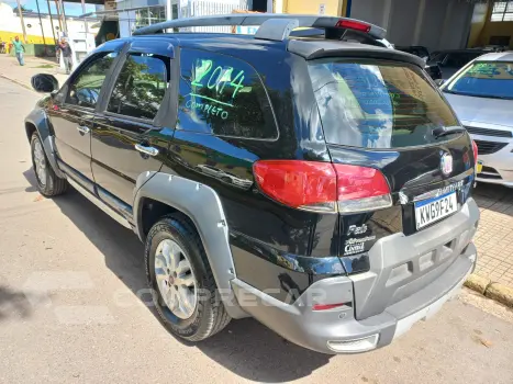 PALIO 1.8 MPI Adventure Weekend 16V