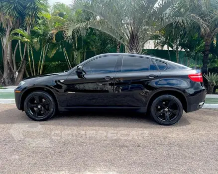 X6XDRIVE 3.5I FG41