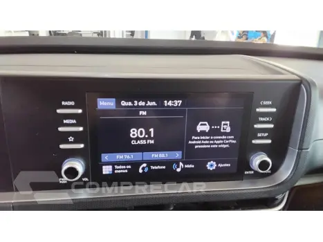 CRETA 1.0 TGDI FLEX COMFORT AUTOMÁTICO