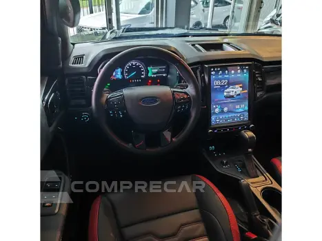 RANGER 3.2 LIMITED 4X4 CD 20V DIESEL 4P AUTOMÁTICO