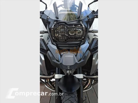 R 1250 GS ADVENTURE PREMIUM