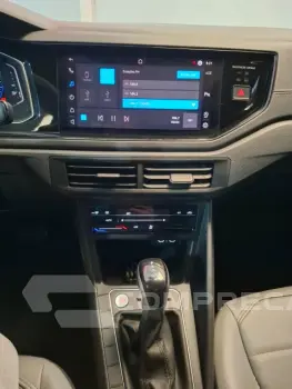 NIVUS 1.0 200 TSI Highline