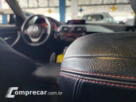 328iA M Sport 2.0 16V Flex 4p