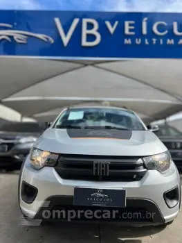 MOBI TREKKING 1.0 Flex 5p.