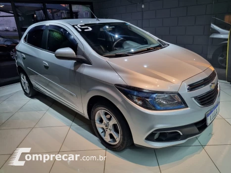 ONIX 1.4 MPFI LTZ 8V