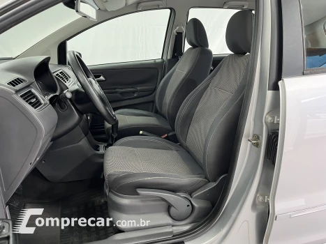 SPACEFOX 1.6 MI Sportline 8V