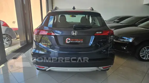 HR-V 1.8 16V LX