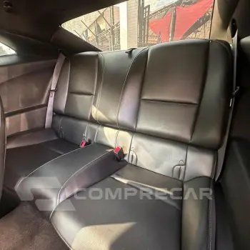 CHEVROLET CAMARO 2SS