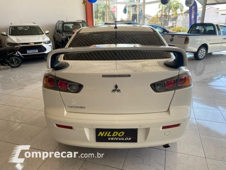 LANCER 2.0 16V