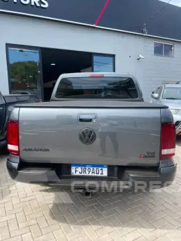 AMAROK 2.0 Highline 4X4 CD 16V Turbo Intercooler