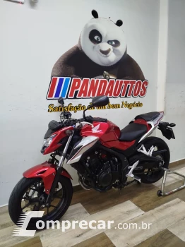 CB 500F ABS
