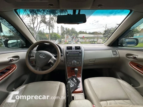 COROLLA 1.8 Se-g 16V