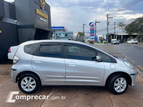 FIT 1.4 LX 8V