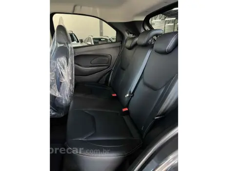 KA 1.5 TI-VCT FLEX TITANIUM AUTOMÁTICO