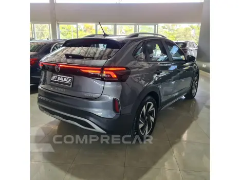 NIVUS 1.0 200 TSI TOTAL FLEX HIGHLINE AUTOMÁTICO