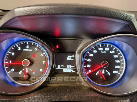 Hb20s 1.0 Comfort Plus 12V Flex 4P Manual