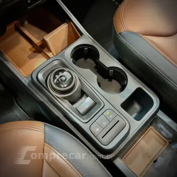 MAVERICK 2.5 Hybrid Lariat E-