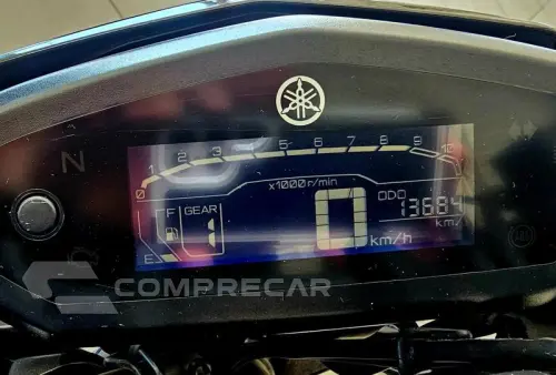 FZ15 FAZER ABS