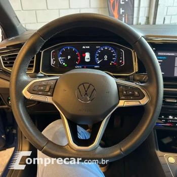 NIVUS 1.0 200 TSI Highline