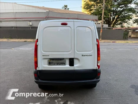 KANGOO 1.6 Express 16V