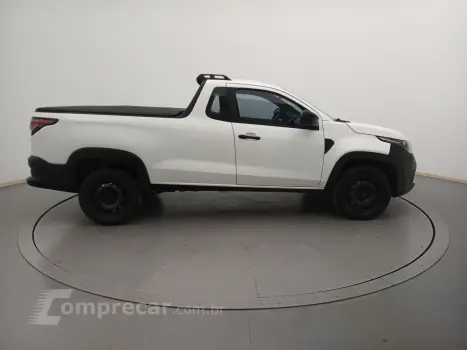 STRADA 1.3 FIREFLY FLEX ENDURANCE CS PLUS MANUAL