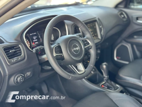 COMPASS 2.0 16V Longitude
