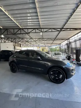 MACAN 2.0 Turbo T