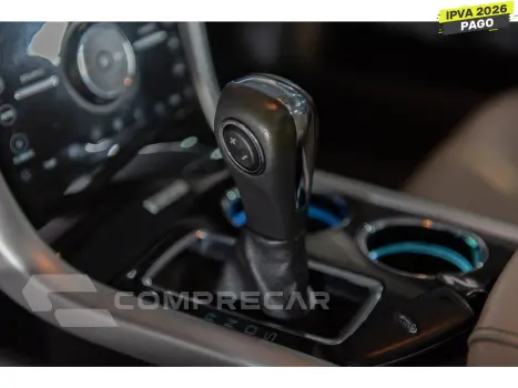EDGE 3.5 V6 GASOLINA LIMITED AWD AUTOMÁTICO