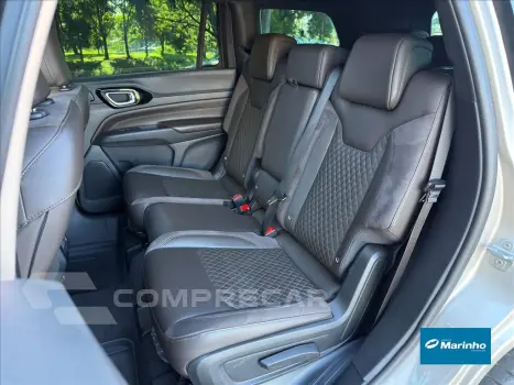 COMMANDER 1.3 T270 TURBO FLEX OVERLAND AT6