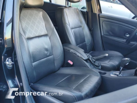 FLUENCE Sed. Dyn. Plus 2.0 16V FLEX Aut.