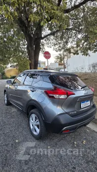 KICKS 1.6 16vstart S Direct