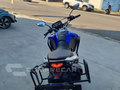 XTZ 250 LANDER 249cc/LANDER BLUEFLEX/ABS