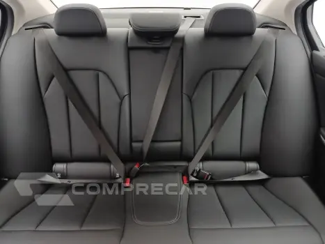 320i 2.0 16V TURBO FLEX SPORT GP AUTOMÁTICO